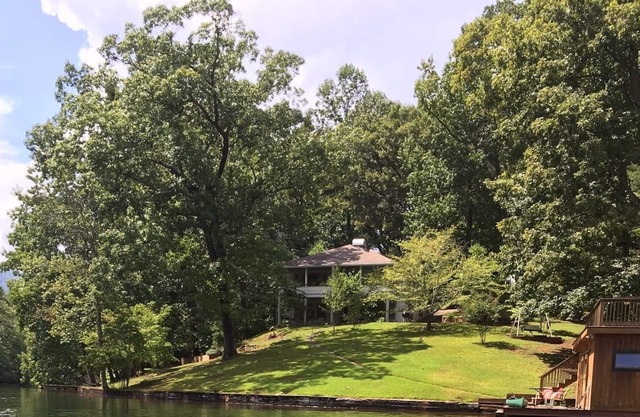 A Perfect Place to Make Memories with Your Loved Ones