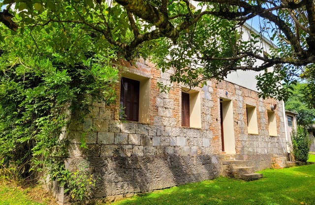 A place with a country soul