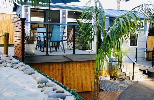 A Playful & Unique Getaway For Two