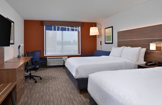 A Pleasant and Memorable Staycation for Groups
