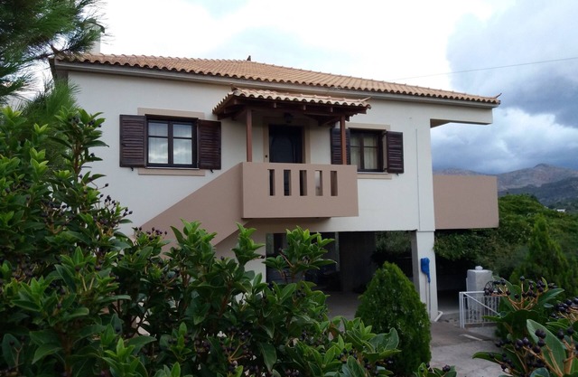 A privileged home for people who love nature.