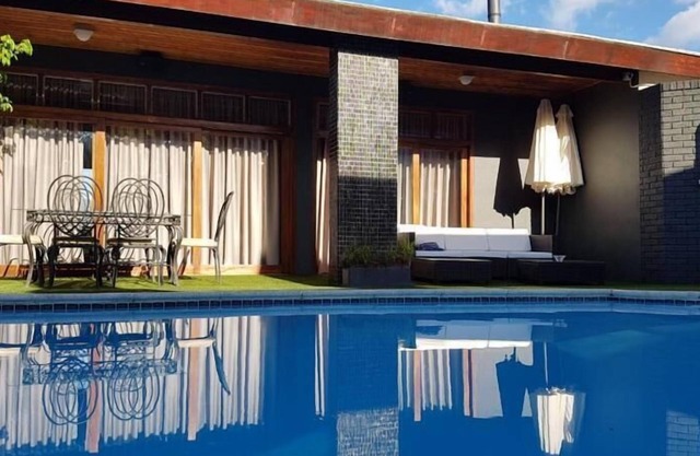 A Queenslin Guesthouse