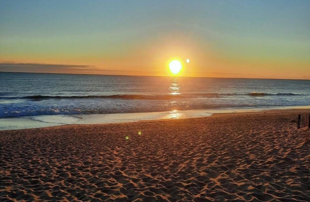 A quiet retreat and perfect for your getaway to the Outer Banks!