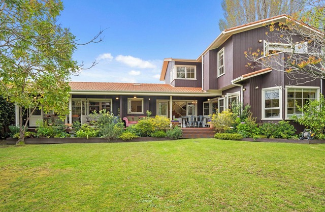 A Ray of Sunshine - Manly Holiday Home