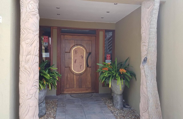 A REAL HOME AWAY FROM HOME EXPERIENCE.