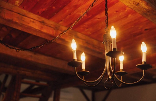 A romantic getaway or peaceful place to unwind and relax