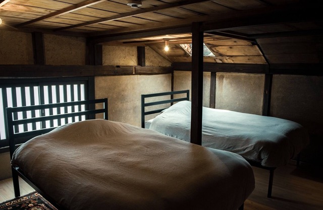 A room where you can enjoy reading and sound ROOM / Tamba-Sasayama Hyōgo