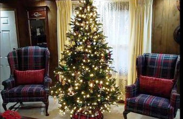 A Rural Oasis Awaits You