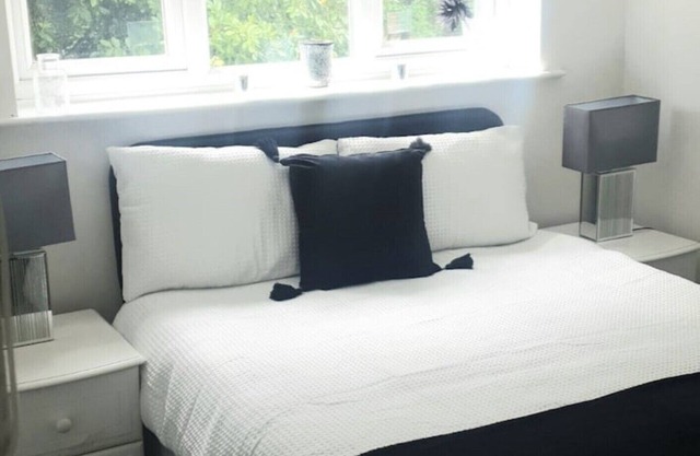 A&S properties (no guest fees) near city centrenn