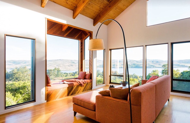 A Sanctuary to Relax and Refresh all your Senses