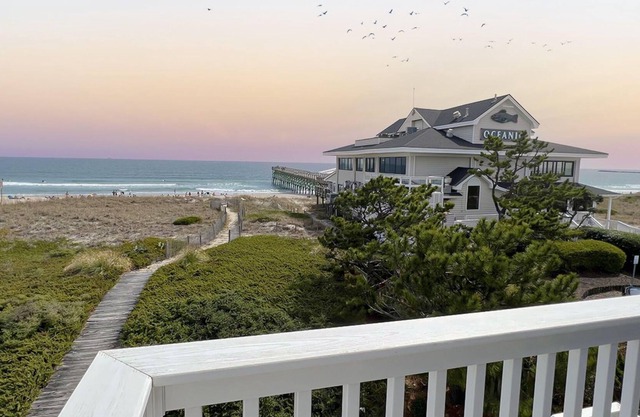 A Sandalwalk by Sea Scape Properties
