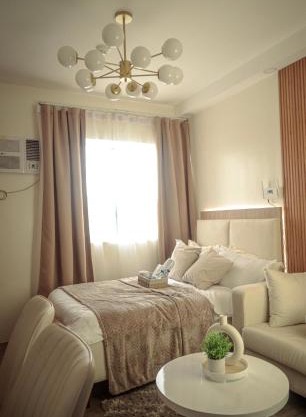A Scandinavian-inspired studio in Silang
