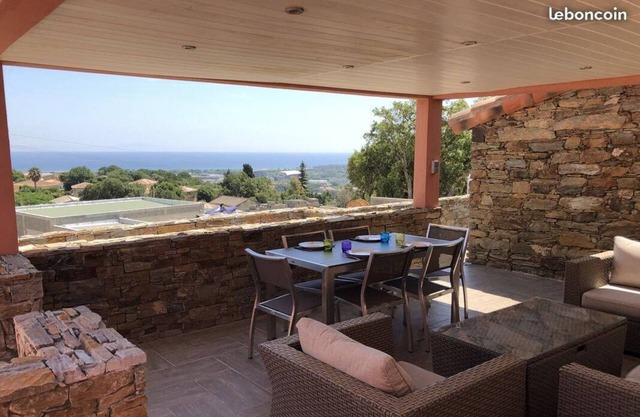 A sheepfold in FURIANI