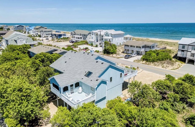 A Shore Bet | 300 ft to the beach
