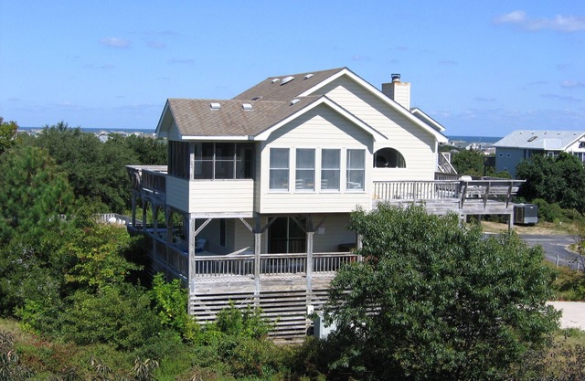 A Sign of the Seahorse: Community Pool, Pickleball Courts, 1 Dog-friendly, Hot Tub