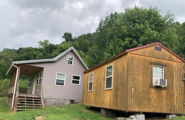 A Slice of Heaven Along the Holston River