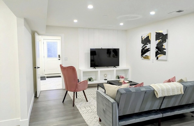 A Slice of Heaven in Chestermere by Eagles Wings Homes