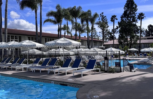 A Slice of Paradise inside the Omni La Costa resort, Carlsbad! Villa 6534