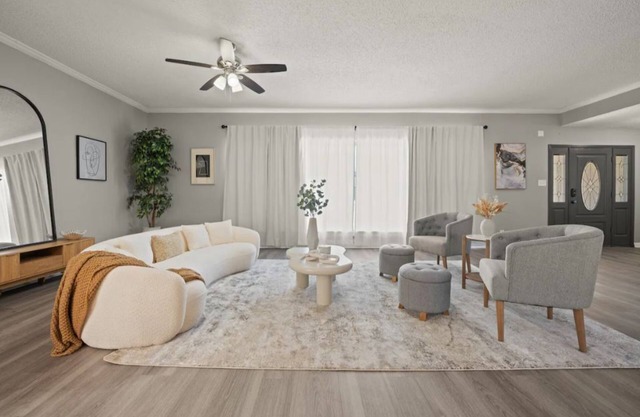 A spacious, modern, & beautiful home by the coast