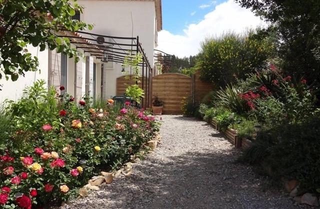 A stay in Provence