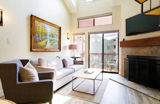 A Stone's Throw From Park City Resort Lifts! Upgrades Throughout!