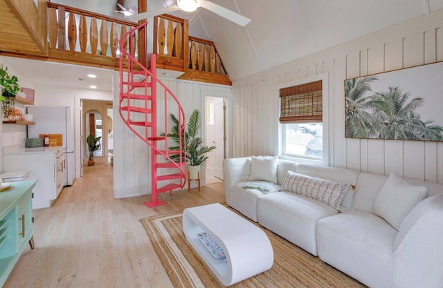 A Stylish Escape in Orlando, Orlando Villa 6430