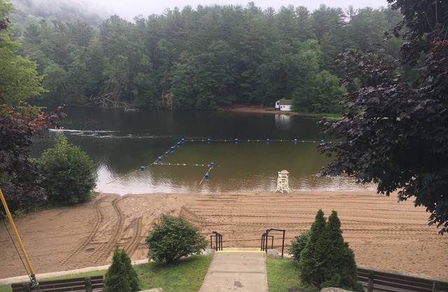 A Tale of Two Beaches