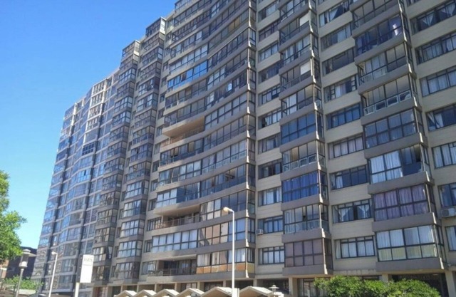 A Two-bedroom Holiday Apartment, at the Heart of South Beach Durban