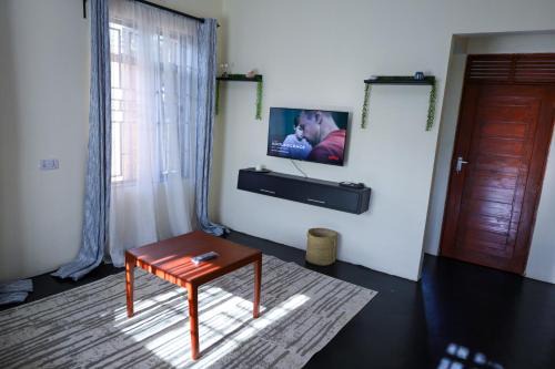 A Unique Home Near Ngorongoro Conservation Area Marera Homestay