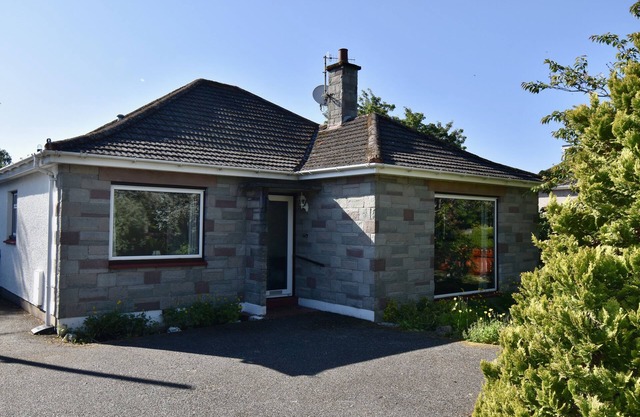 A WARM WELCOME AWAITS YOU AT GLENIFFER IN THE HEART OF THE SCOTTISH HIGHLANDS