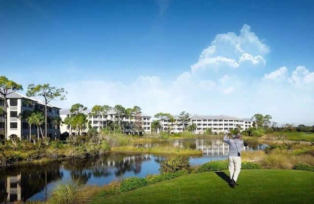 A week in Florida Gulf Coast Paradise April 18 - 25, 2020