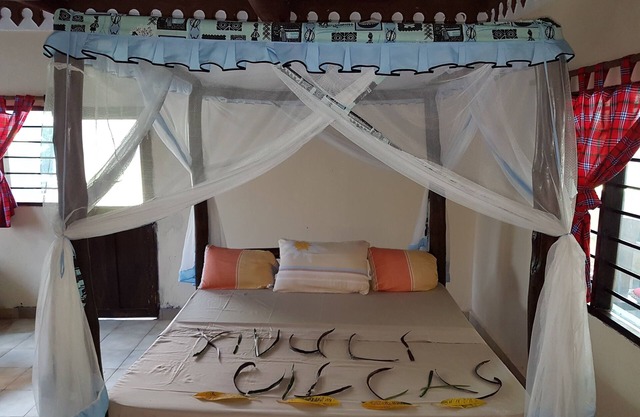 Beach Property Diani Kenyaa Dream Holiday Place 