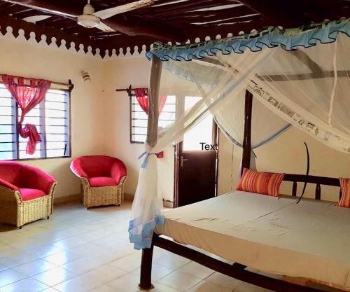 A wonderful Beach property in Diani Beach Kenya - a dream holiday place