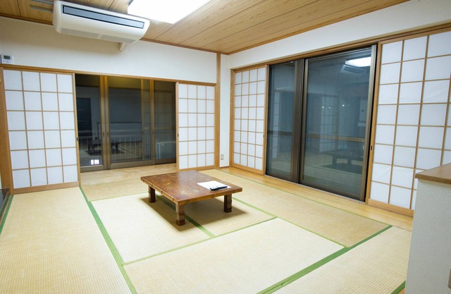 A-yard
