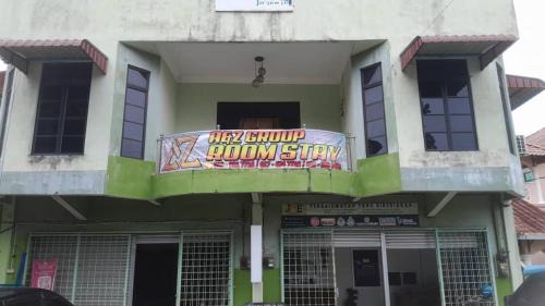 A & Z Roomstay