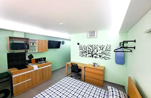 A05 EXECUTIVE SUITE at IZCALLI - TEPOTZOTLAN Families, Tourists & Travelers Choice Students Companies Executives WELCOME! 5min Izcalli-15min Esmeralda-20min Sátelite-25min AIFA