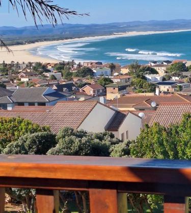 A1 Kynaston Guest House bed and breakfast or self catering