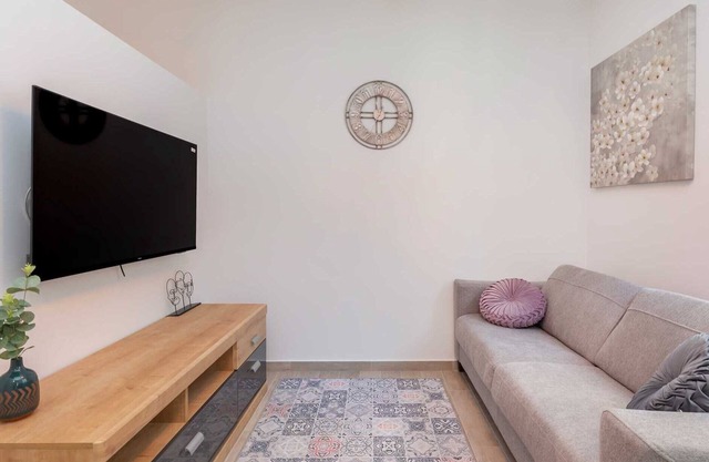 A1 Studio apartment Apartments Cvijeta