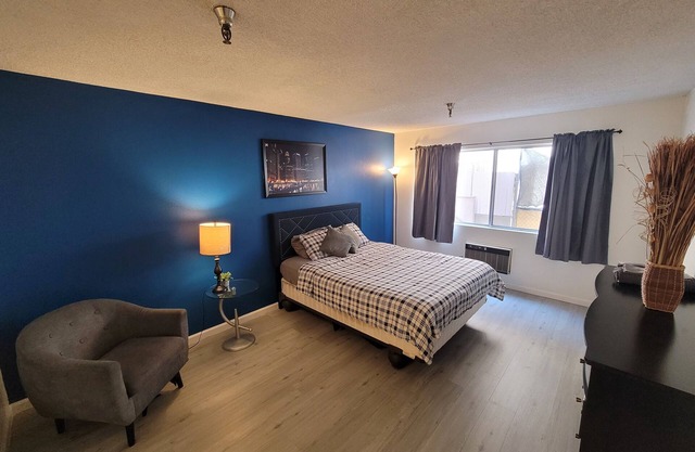 (A13) Cozy 1 Bedroom Studio with Private Bath