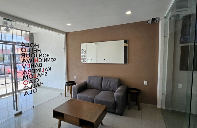A25 Full Suite Mini Dept at Plaza Acequia A25