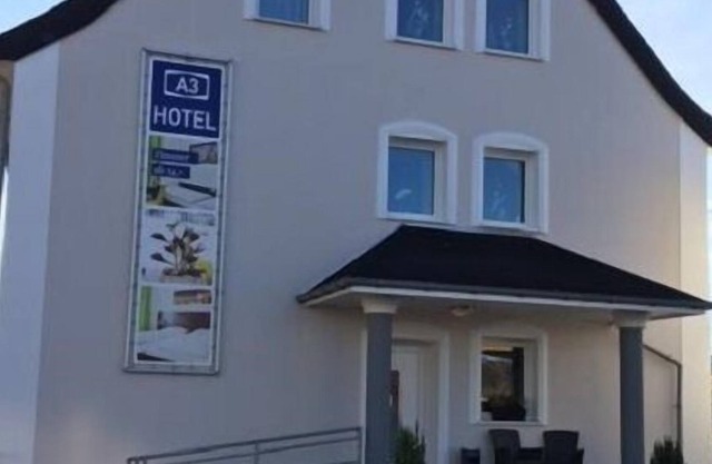 A3 Hotel