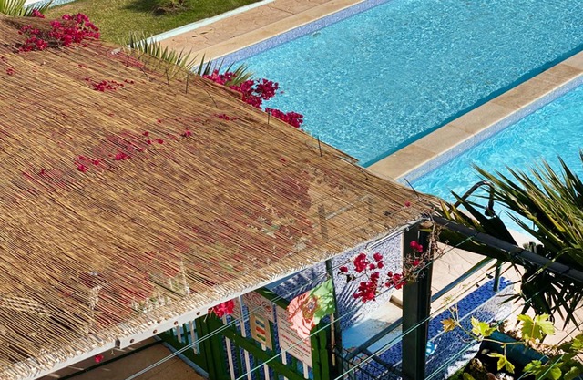 A49 - Rocha Avenue Apartment
