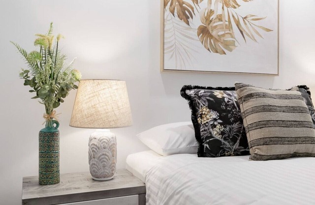 A6 - Work-from-home haven | free WIFI | 1BR!