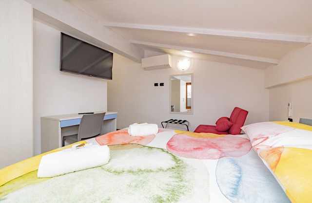 A7 Moonlight | Spacious Loft| Fair Rho-Malpensa-Monza-Lakes
