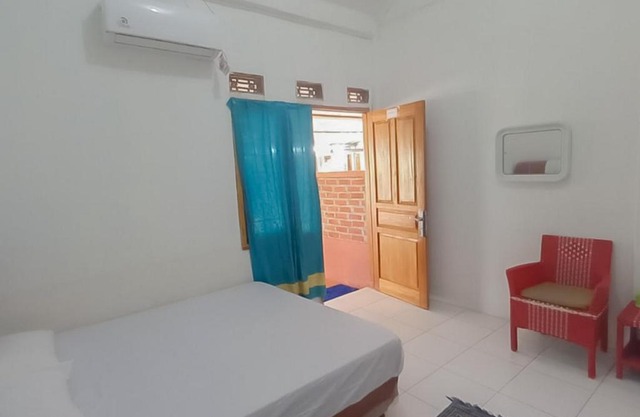 AA BUNGSU Syariah Balekambang Ciletuh Sukabumi RedPartner