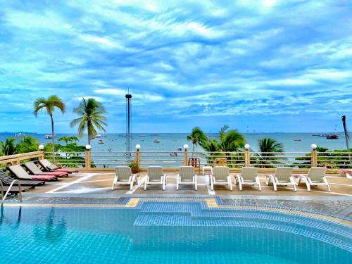 Hotel Amata 