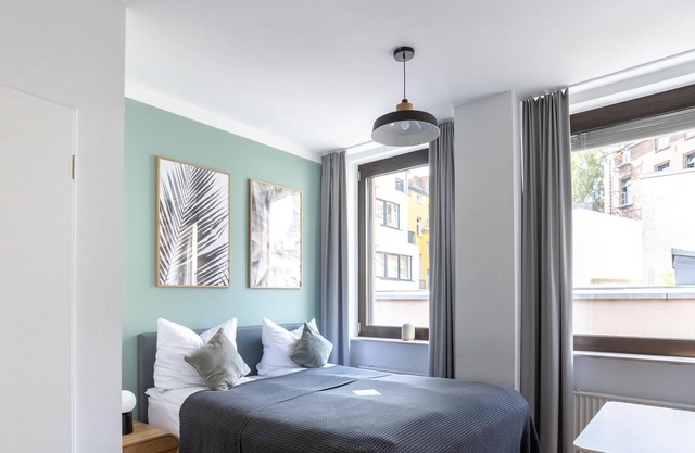 Aachen Vereinsstr | Suite S