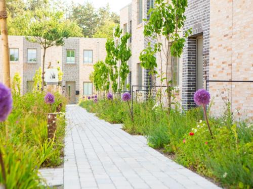 AALERNHÜS Residences in St Peter-Ording