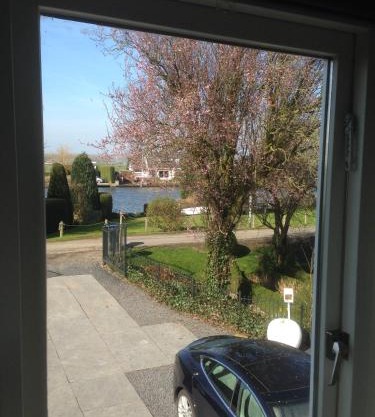 Aan de Vecht