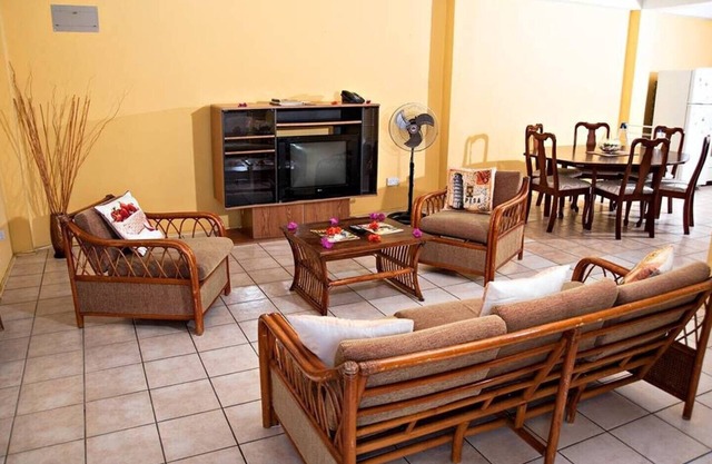 Aanola Villas 